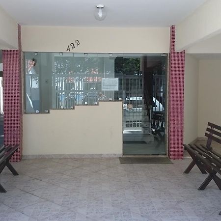 Apartamento A 300 Metros Da Praia Do Forte 카보프리우 외부 사진
