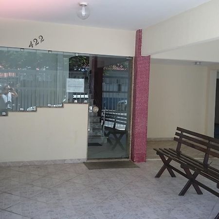Apartamento A 300 Metros Da Praia Do Forte 카보프리우 외부 사진