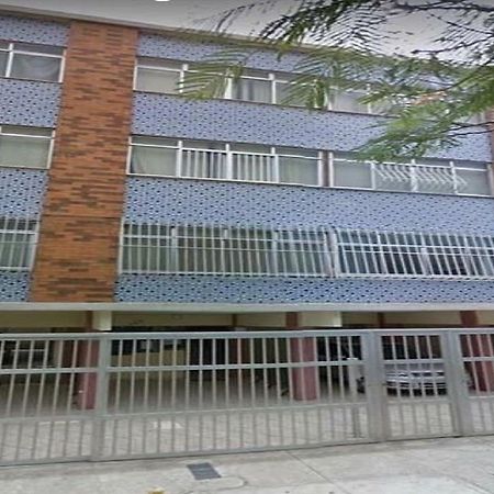 Apartamento A 300 Metros Da Praia Do Forte 카보프리우 외부 사진