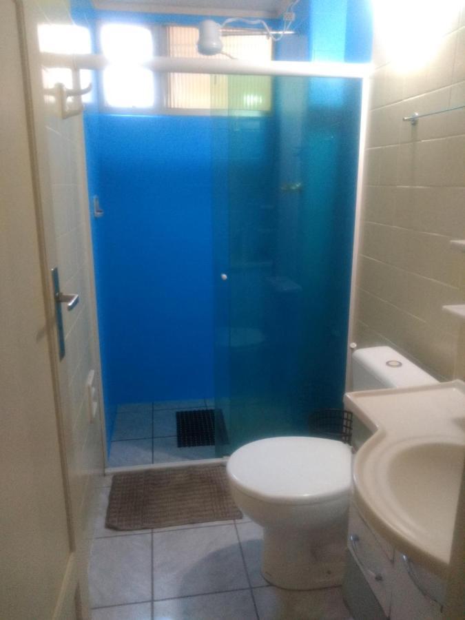 Apartamento A 300 Metros Da Praia Do Forte 카보프리우 외부 사진