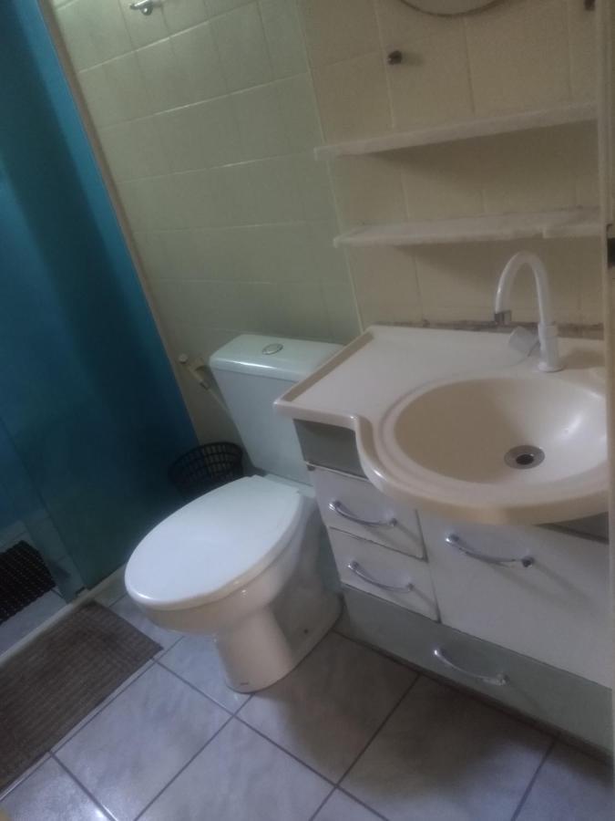 Apartamento A 300 Metros Da Praia Do Forte 카보프리우 외부 사진