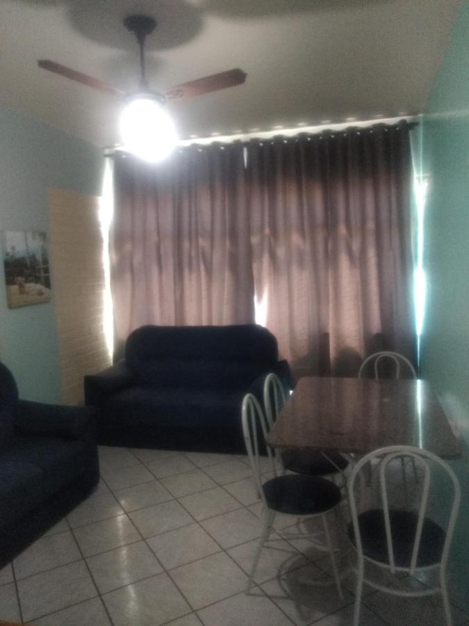 Apartamento A 300 Metros Da Praia Do Forte 카보프리우 외부 사진