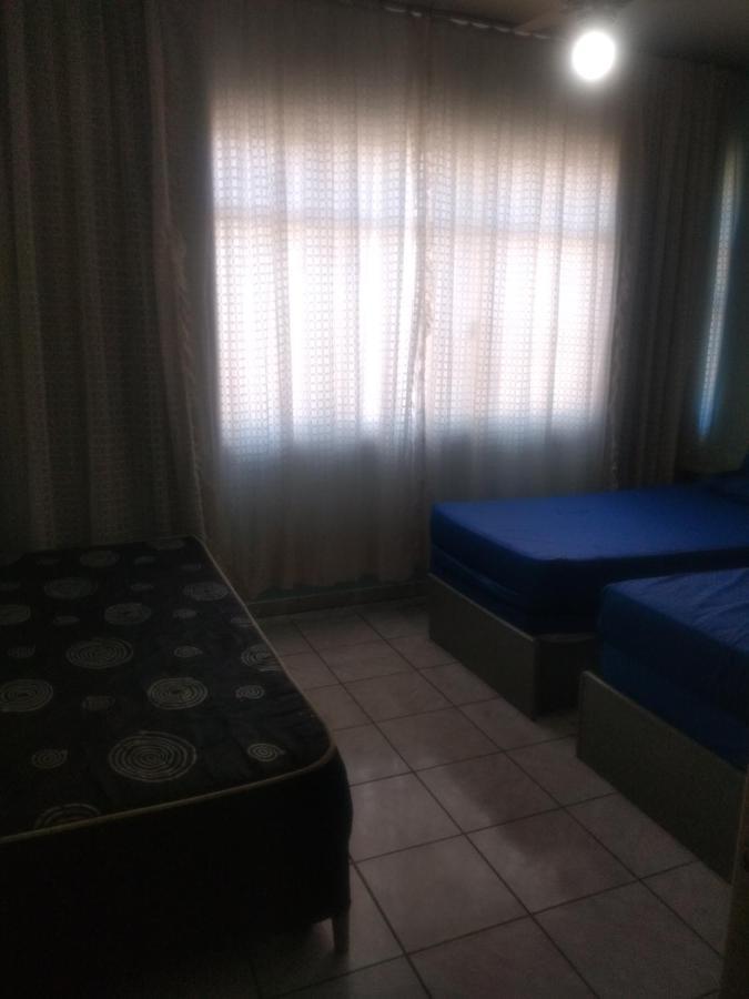 Apartamento A 300 Metros Da Praia Do Forte 카보프리우 외부 사진