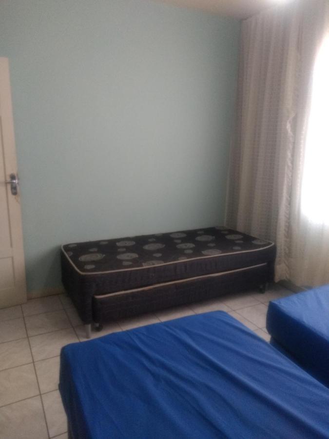 Apartamento A 300 Metros Da Praia Do Forte 카보프리우 외부 사진