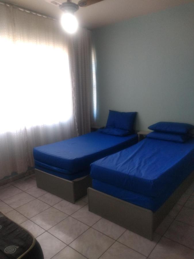 Apartamento A 300 Metros Da Praia Do Forte 카보프리우 외부 사진