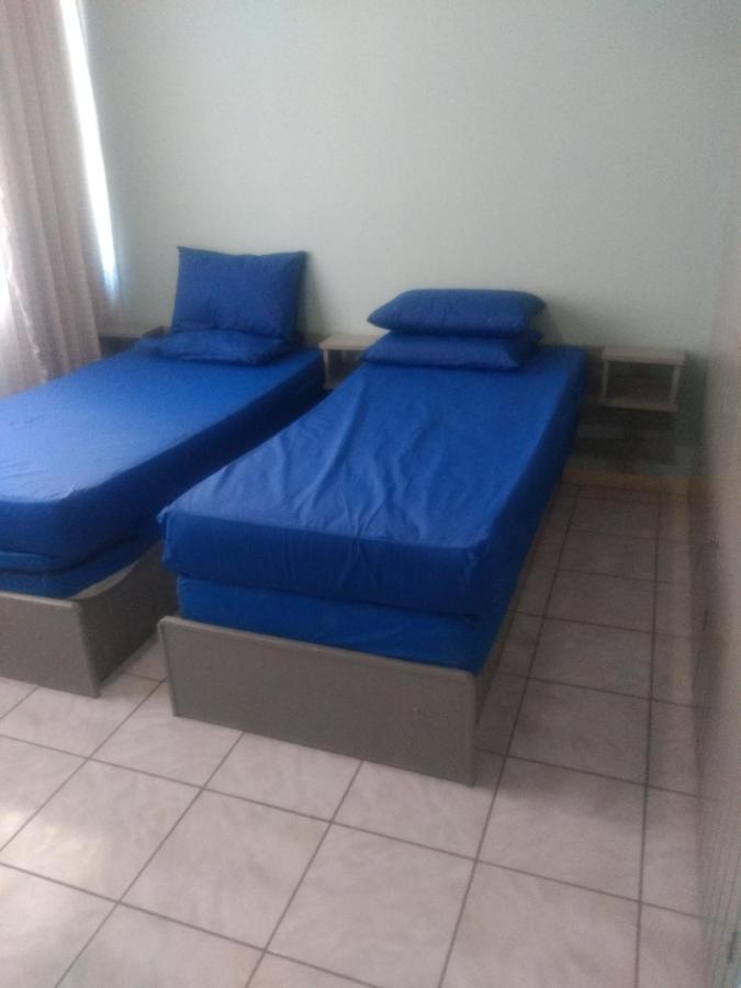 Apartamento A 300 Metros Da Praia Do Forte 카보프리우 외부 사진