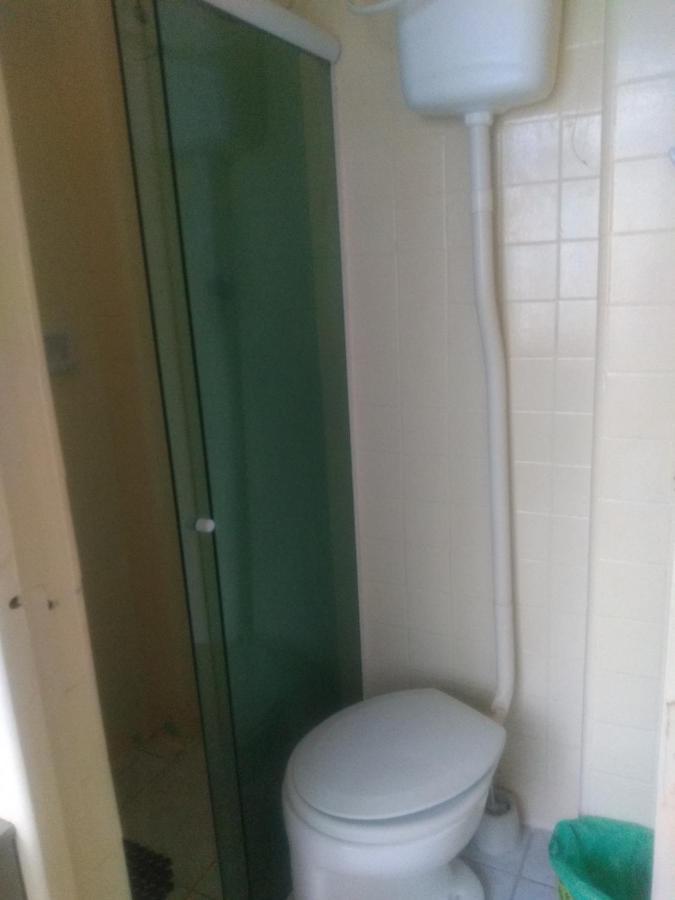 Apartamento A 300 Metros Da Praia Do Forte 카보프리우 외부 사진