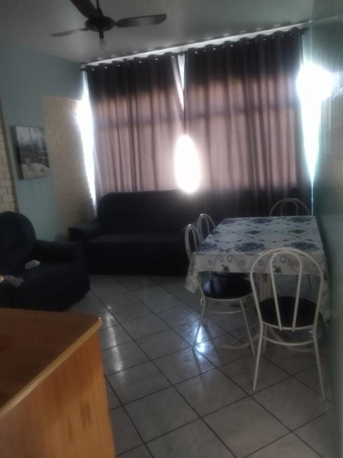 Apartamento A 300 Metros Da Praia Do Forte 카보프리우 외부 사진