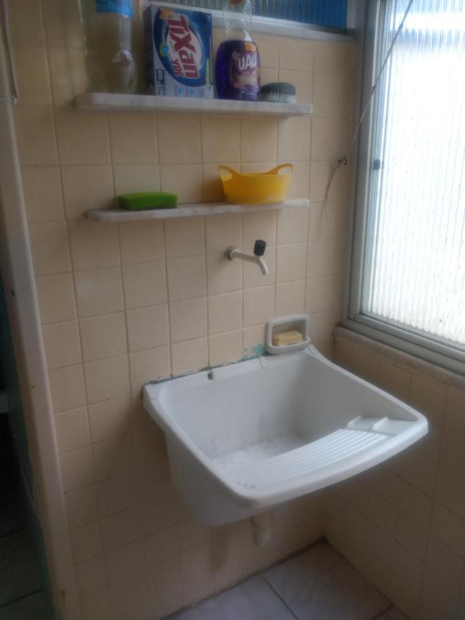 Apartamento A 300 Metros Da Praia Do Forte 카보프리우 외부 사진