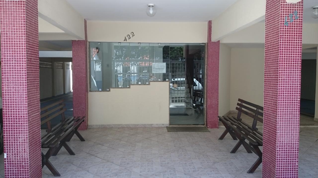 Apartamento A 300 Metros Da Praia Do Forte 카보프리우 외부 사진