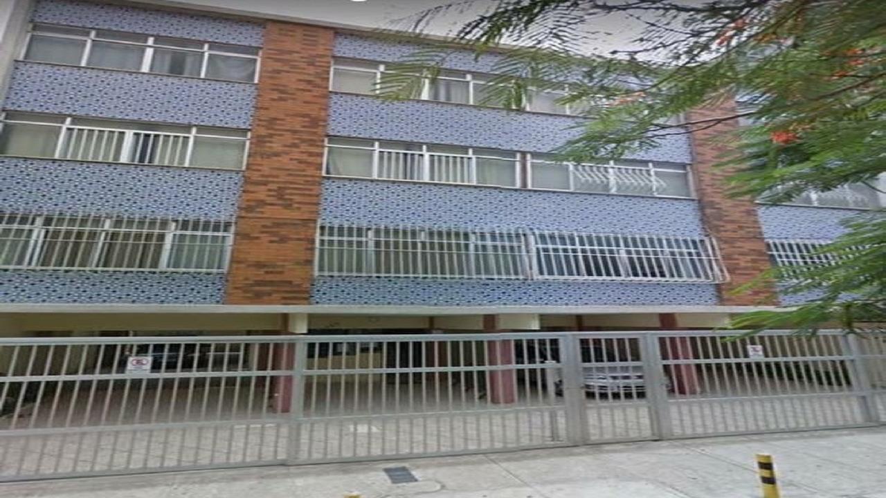 Apartamento A 300 Metros Da Praia Do Forte 카보프리우 외부 사진