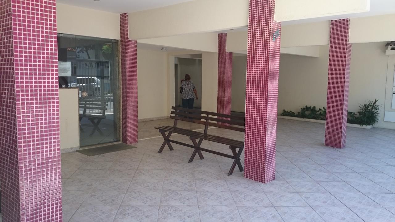 Apartamento A 300 Metros Da Praia Do Forte 카보프리우 외부 사진